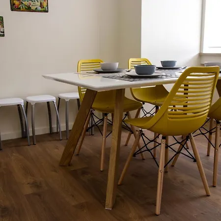 Marques Hostel Porto