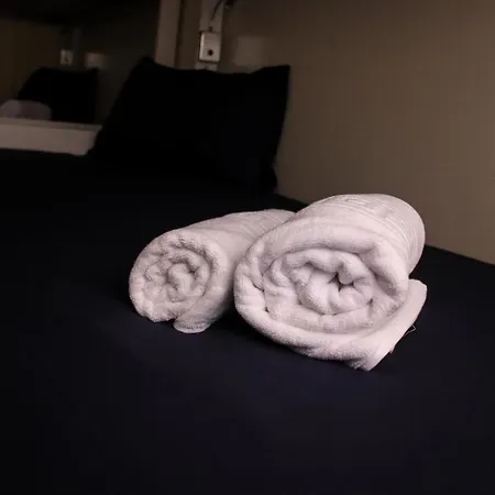 Marques Hostel Porto