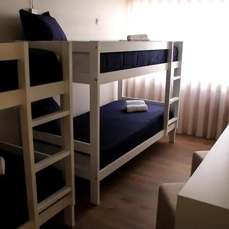 Hostel Marques