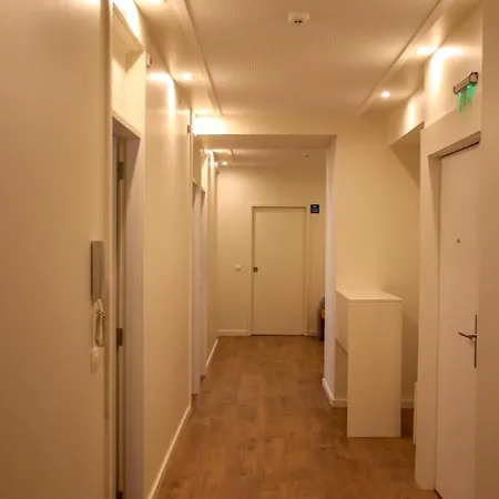 Hostel Marques