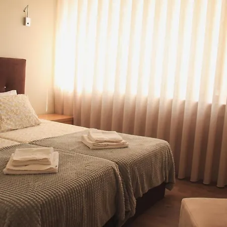 Hostel Marques Porto