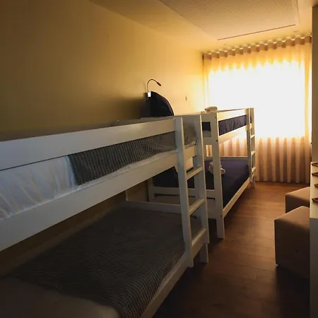 Hostel Marques