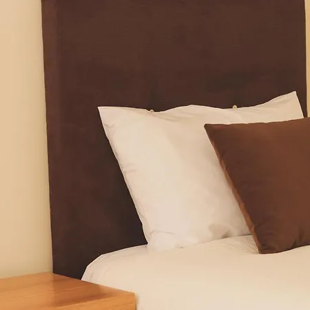 Hostal Marques *