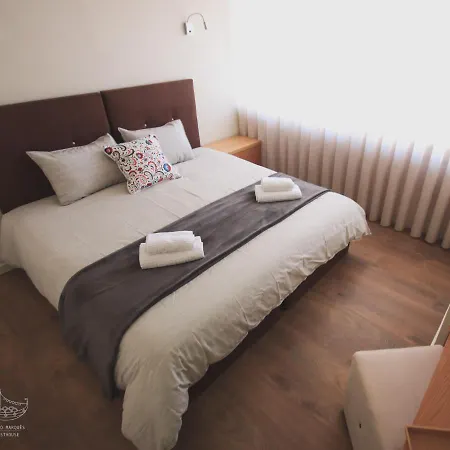 Marques Hostal