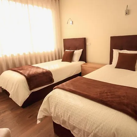 Marquês Vandrerhjem